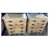 Link-Taylor Matching nightstand-