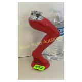 Reto lady leg lighter