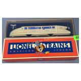 In box Lionel Train wind- up toy