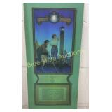 1924 Indianapolis Electric Supply Co. advertising