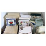 Various greeting cards & stationary