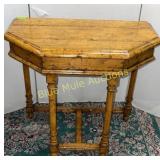 Half table-24'tall,16ï¿½deep,28ï¿½across