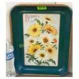 Burpeeï¿½s Seeds that Grow tray