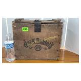 Jack Danielï¿½s box