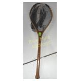 Orvis fish net-37'long