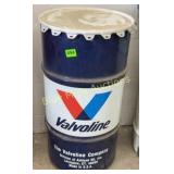 Valvoline can-27'tall