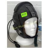 Vintage aviation hat