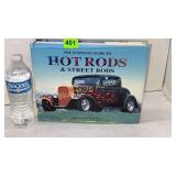 Hot Rods & Street Rods book