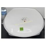 George Foreman grill