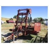 Cencorp StakMover 60A stack mover-22ft long