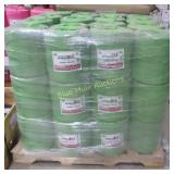 New pallet 48rolls 4,000'-450+ green baling twine