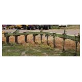 John Deers E0900 Shank Ripper 14ft 6in