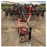 Disk Ripper 2014 Case Ecolo-Tiger 875-14ft 9in