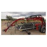 Hay Rake Twin Star 2030G3-7