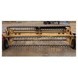 Hay Flufer  Bauman 5910