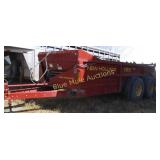 New Holland 195 Manure Spreader
