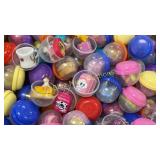 Box vending machine puppy plaz tins