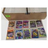 Lowrider Cars stickers for vending machines-