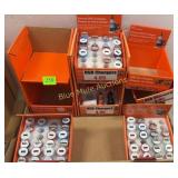 USB car chargers & display boxes