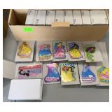 Disney Princess stickers for vending machines-