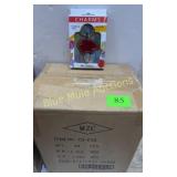 New in boxes 48pcs pig charm/key chains