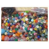Vending machine toy ring & more