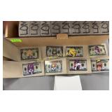 Looney Tunes  Money stickers for vending machines-