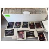 Star Trek stickers for vending machines approx.-