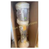 In box Cool Lollipops vending machine-65'tall