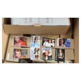 Case 10boxes Britney Spears Stickers