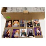 Britney Spears stickers for vending machines-