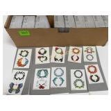 Tattoo Art stickers for vending machines approx.-
