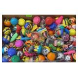 Vending machine toys
