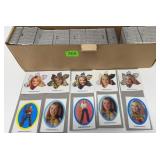 Britney Spears stickers for vending machines-