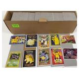 Pokémon stickers for vending machines approx.-
