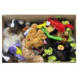 Vending machine toys