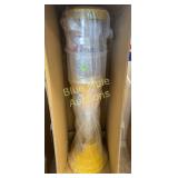 In box Cool Lollipops vending machine-65'tall