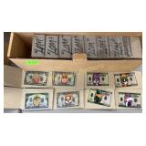 Looney Tunes Money stickers for vending machines-