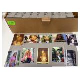 Britney Spears stickers for vending machines-