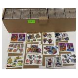 Nintendo stickers for vending machines approx.-