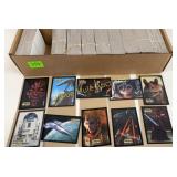 Star Wars stickers for vending machines approx.-