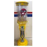 Cool Lollipops vending machine-65'tall