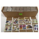 Nintendo stickers for vending machines approx.-