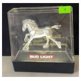 The Budweiser Light Clydesdale works-10x9