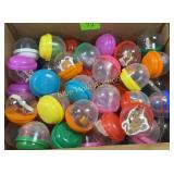 Box vending machine erasers