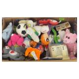 Variety kids toys