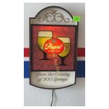 Pearl Lager Beer works-18x10