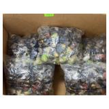 500pcs Batman Collectable mini busts