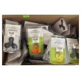 In packages hand spinners