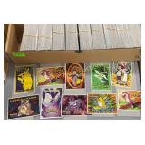 Pokémon stickers for vending machines approx.-